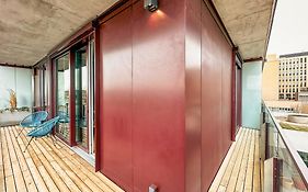 Kaiser Lodge by AlpenLuxus mit Pool&Tiefgaragenstellplatz