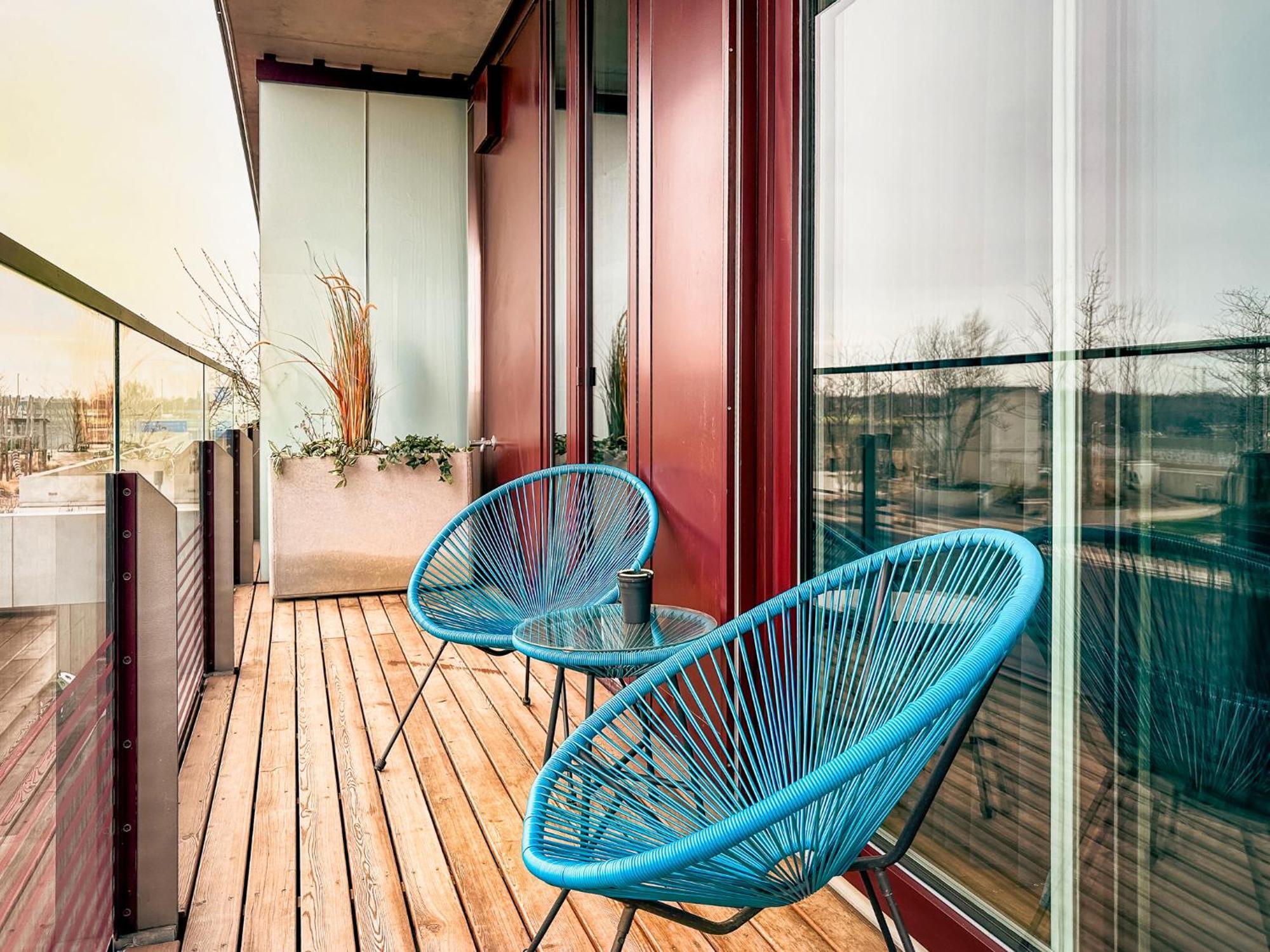 Kaiser Lodge by AlpenLuxus mit Pool&Tiefgaragenstellplatz Wien Exterior foto